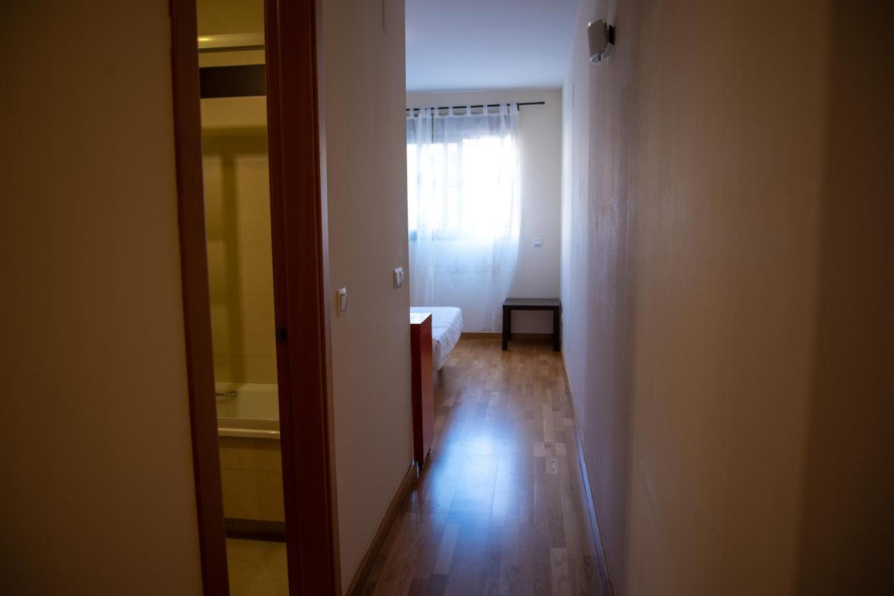 Apartment Holidays2malaga Termica With Salt Water Pool 200m From The Beach Málaga