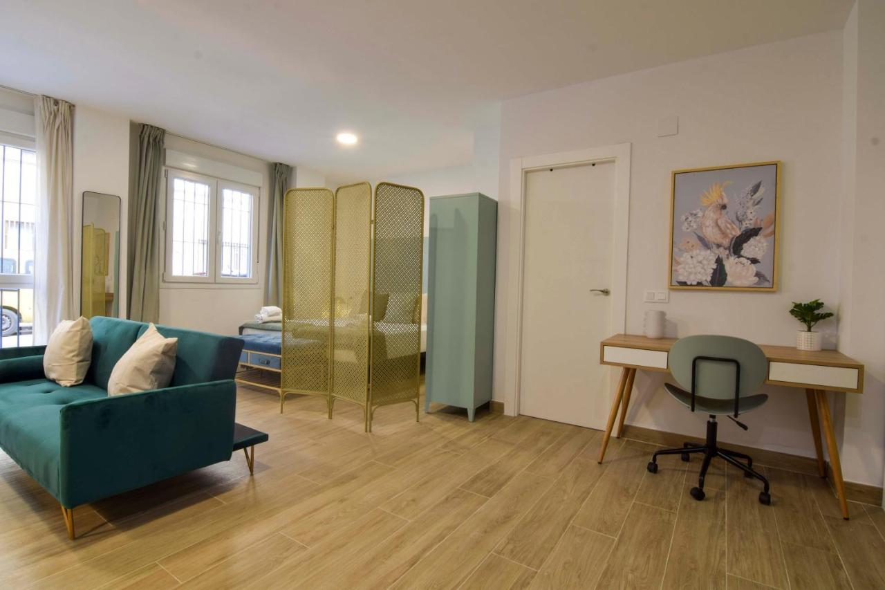 Salitre Freshapartments By Bossh! Apartment *