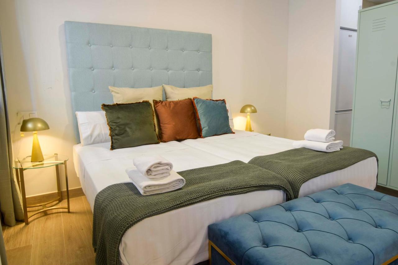Salitre Freshapartments By Bossh! Apartment Malaga