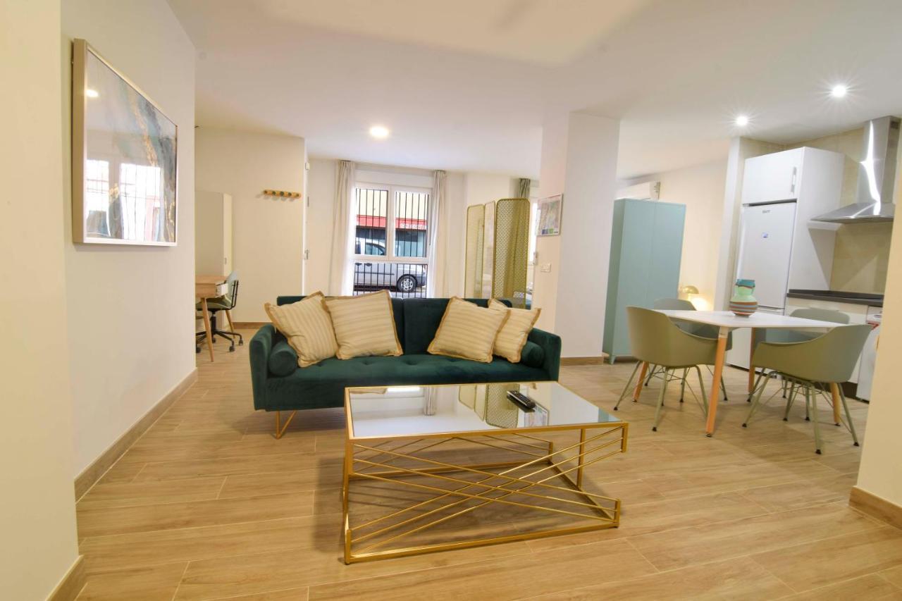 Salitre Freshapartments By Bossh! Apartment Malaga