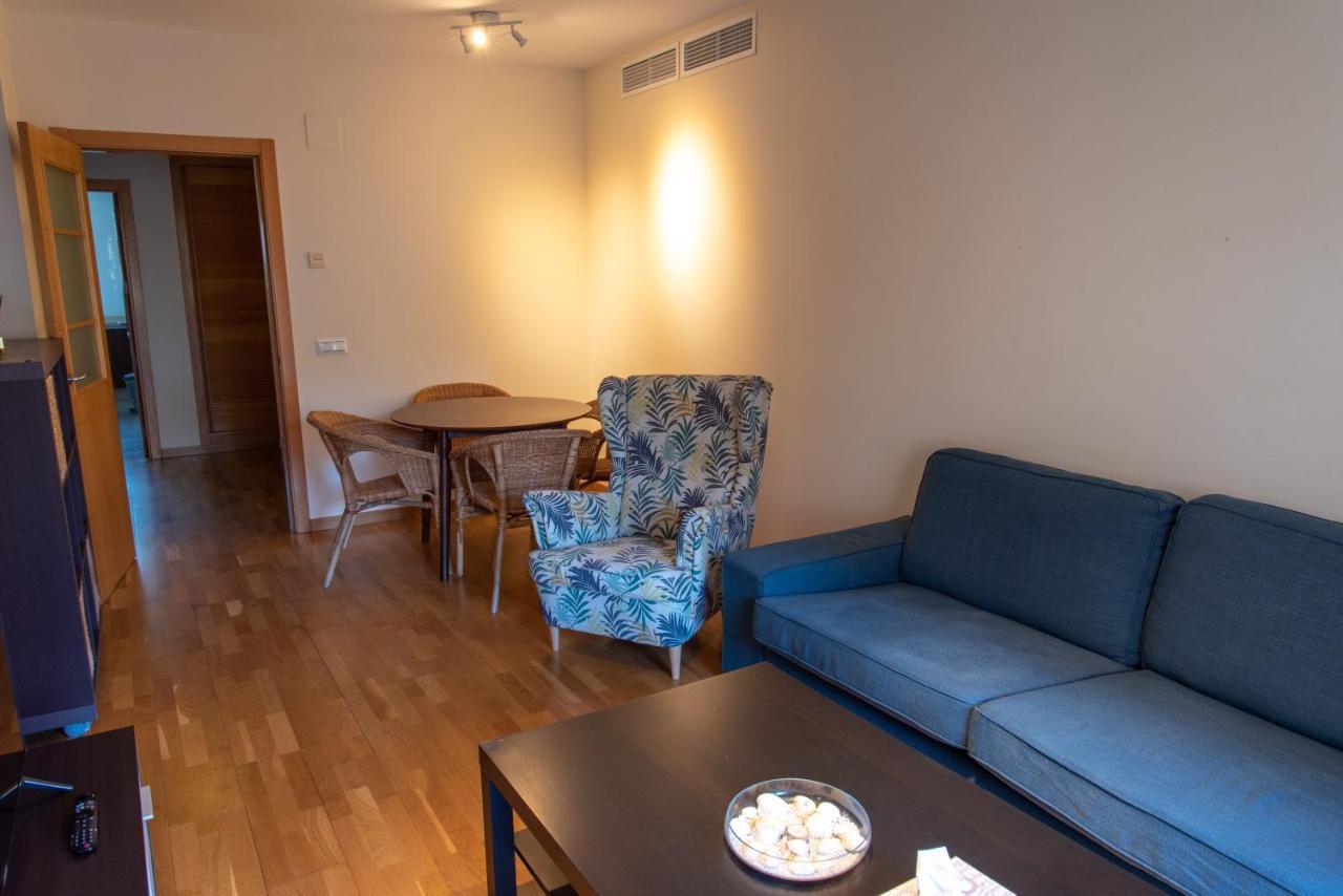 Apartment Holidays2malaga Termica With Salt Water Pool 200m From The Beach