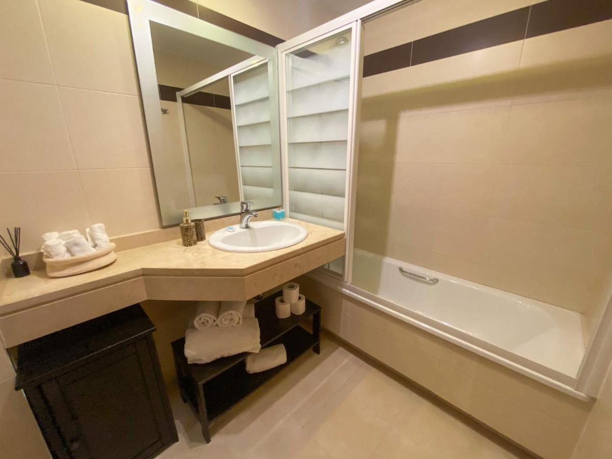 Holidays2malaga Termica With Salt Water Pool 200m From The Beach Apartment Málaga