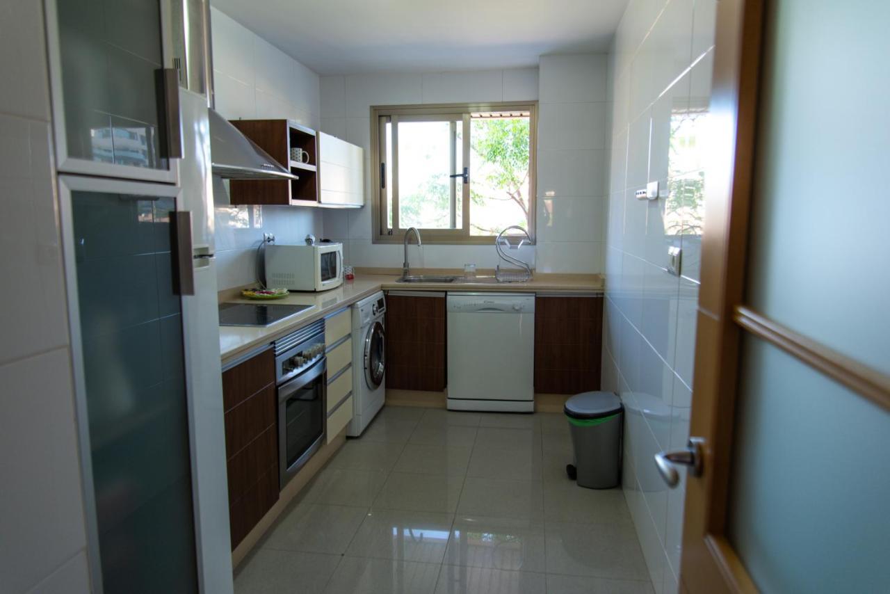 Holidays2malaga Termica With Salt Water Pool 200m From The Beach Apartment *