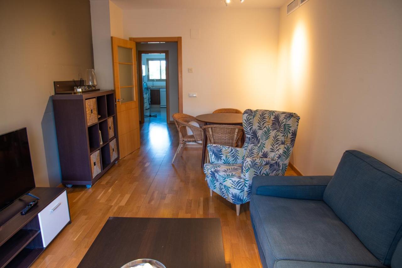Apartment Holidays2malaga Termica With Salt Water Pool 200m From The Beach