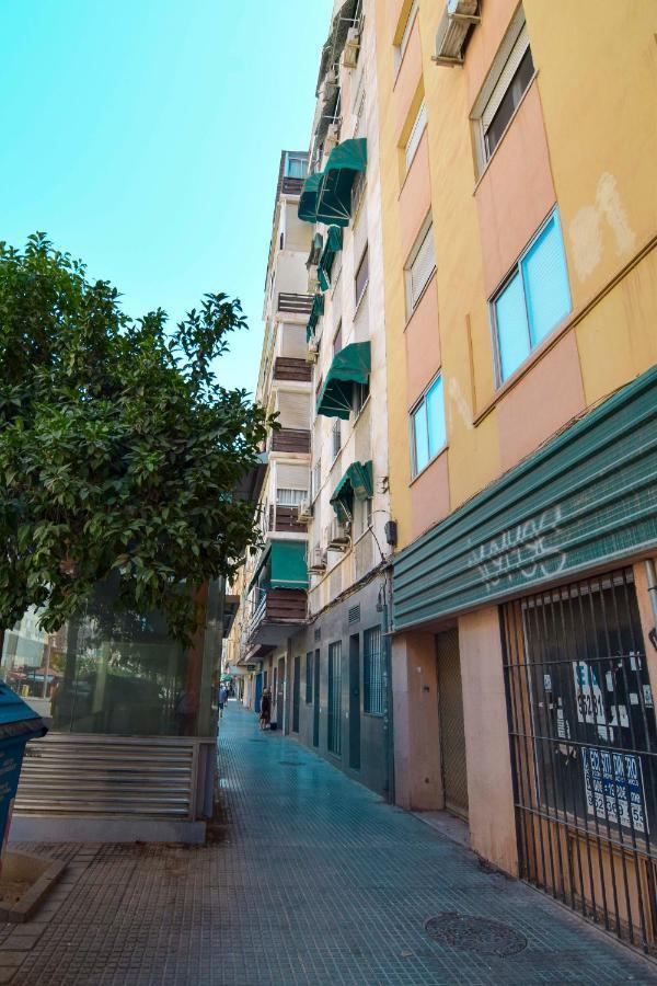 Salitre Freshapartments By Bossh! Malaga