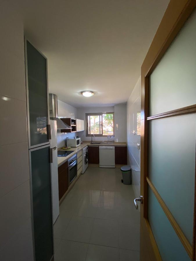 Holidays2malaga Termica With Salt Water Pool 200m From The Beach Apartment Málaga