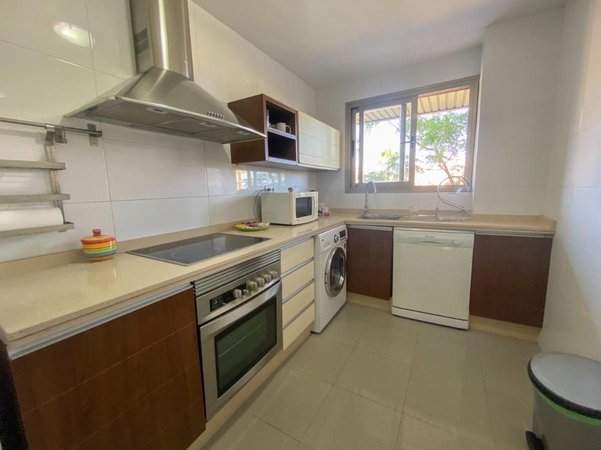 Holidays2malaga Termica With Salt Water Pool 200m From The Beach Apartment *