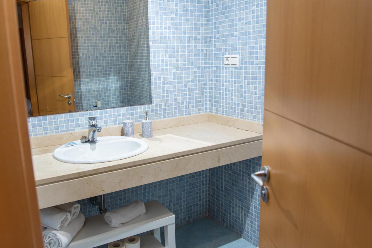 Apartment Holidays2malaga Termica With Salt Water Pool 200m From The Beach