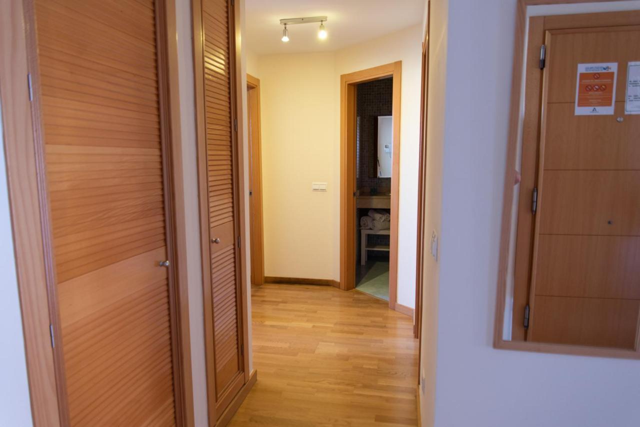 Holidays2malaga Termica With Salt Water Pool 200m From The Beach Apartment *