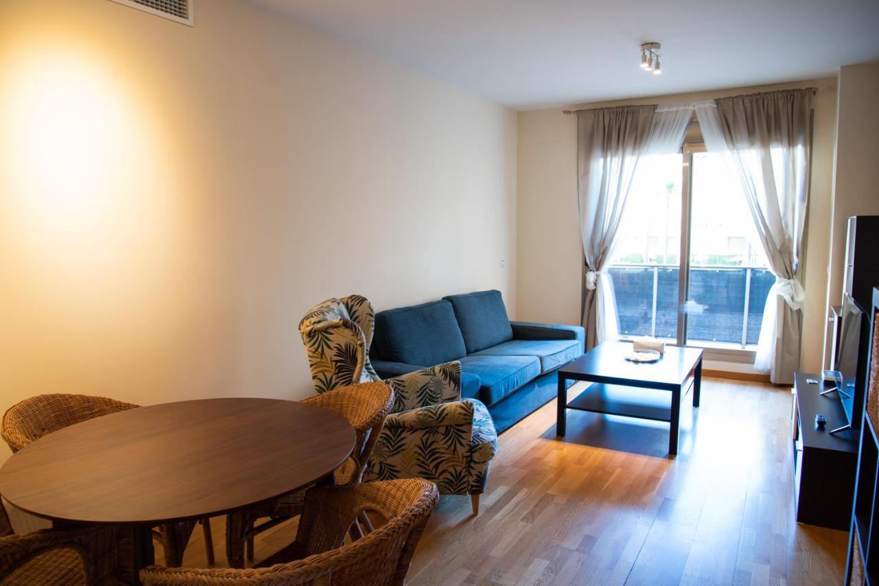 Holidays2malaga Termica With Salt Water Pool 200m From The Beach Apartment Málaga