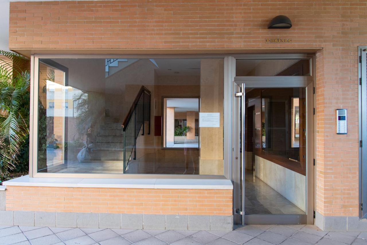 Holidays2malaga Termica With Salt Water Pool 200m From The Beach Apartment Málaga