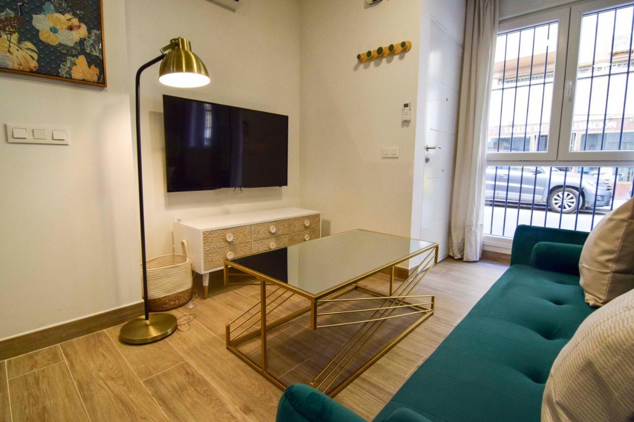 Salitre Freshapartments By Bossh! * Malaga