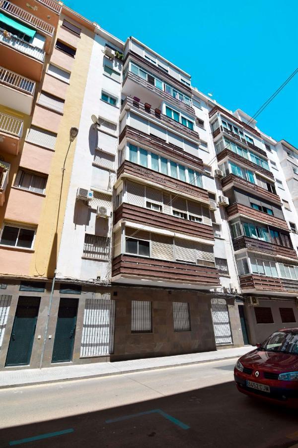Salitre Freshapartments By Bossh! Apartment Malaga