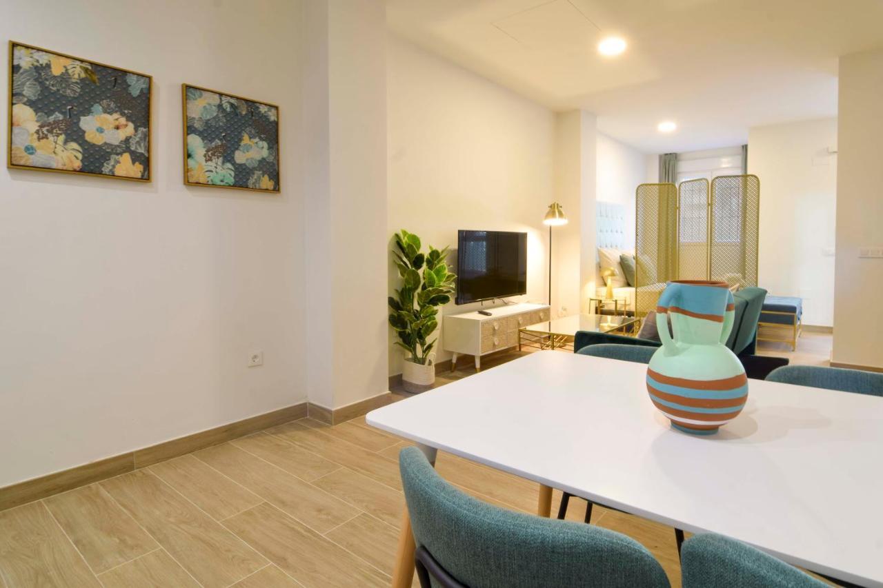 Salitre Freshapartments By Bossh!