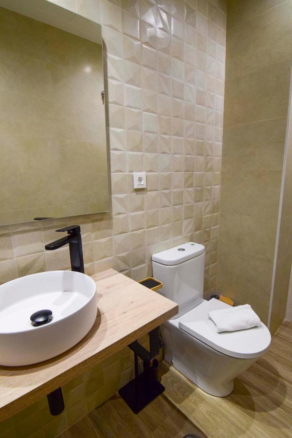 Apartment Salitre Freshapartments By Bossh!