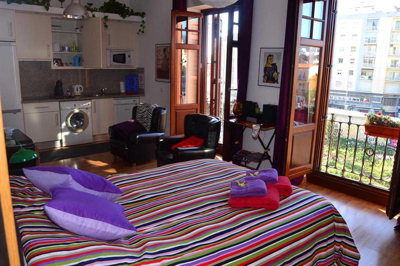Apartment Ole Malaga