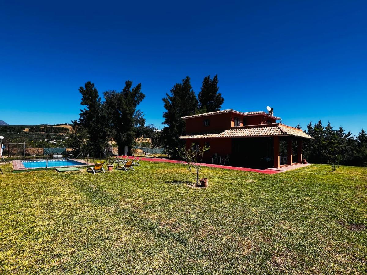 Holiday home Chalet Giralda Con Piscina Privada *