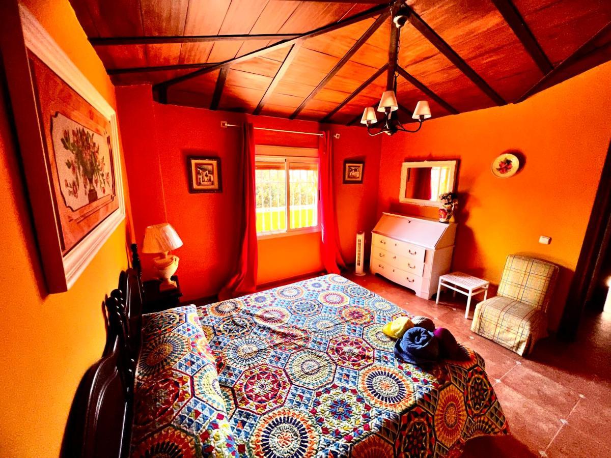 Holiday home Chalet Giralda Con Piscina Privada