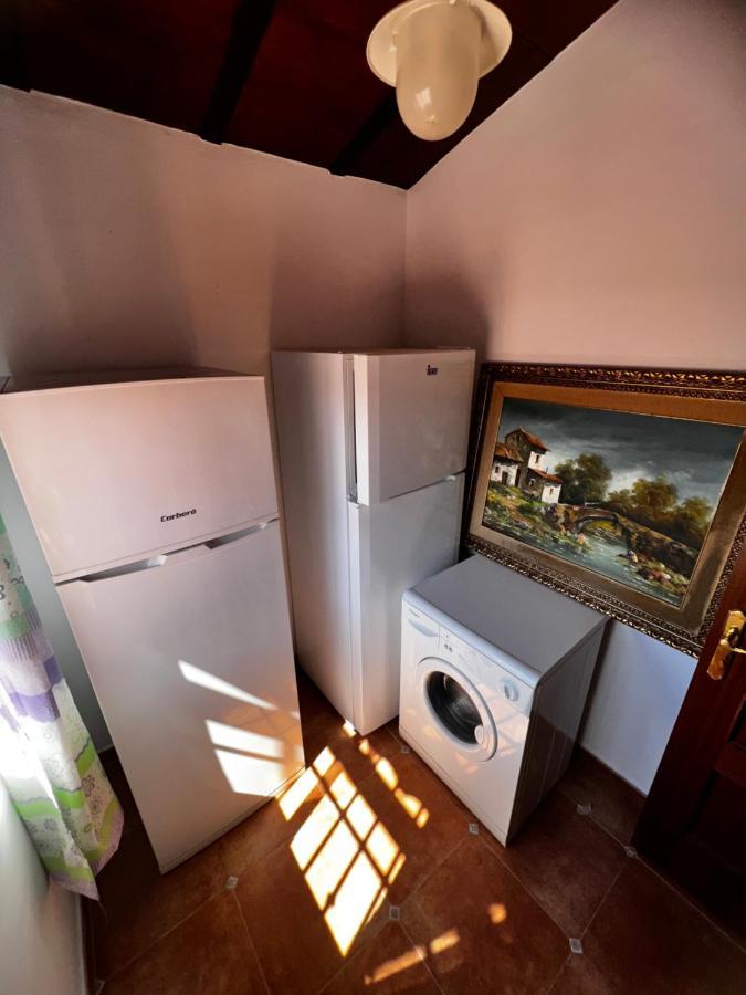 Chalet Giralda Con Piscina Privada * Malaga