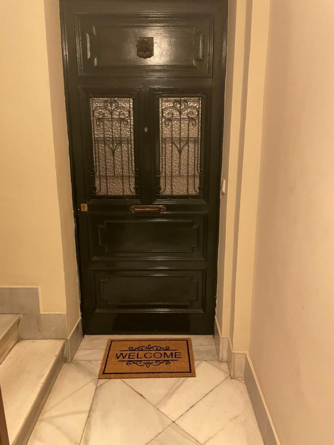 Apartment En El Centro Historico De