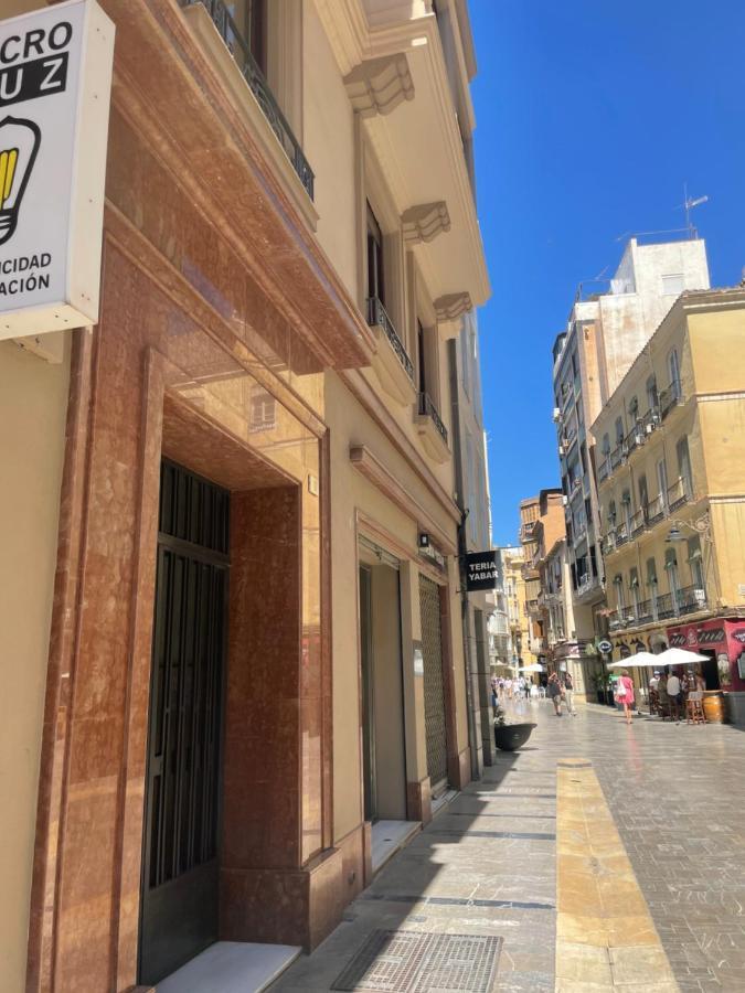 En El Centro Historico De *