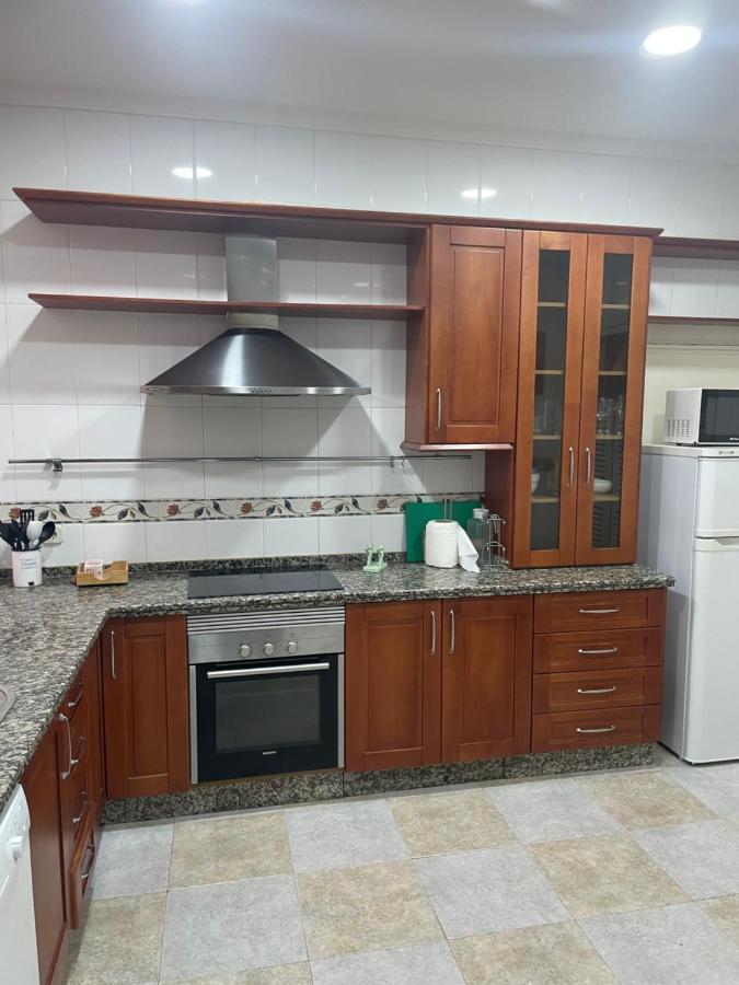 Apartment En El Centro Historico De Málaga
