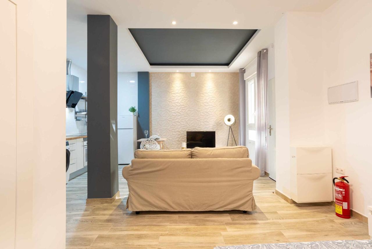 Apartamento Vialia Cinema *