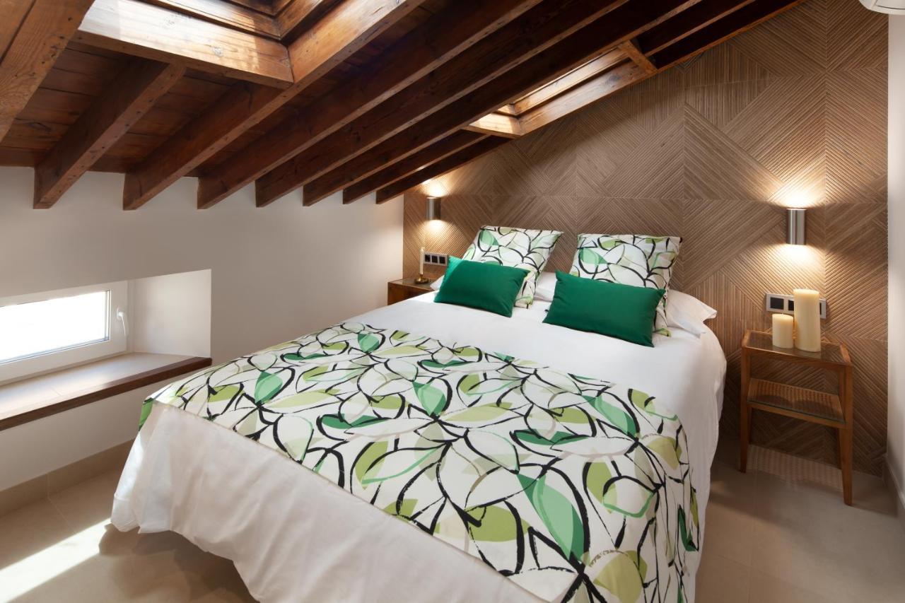 Appartement Inmalaga Penthouse Santos Málaga