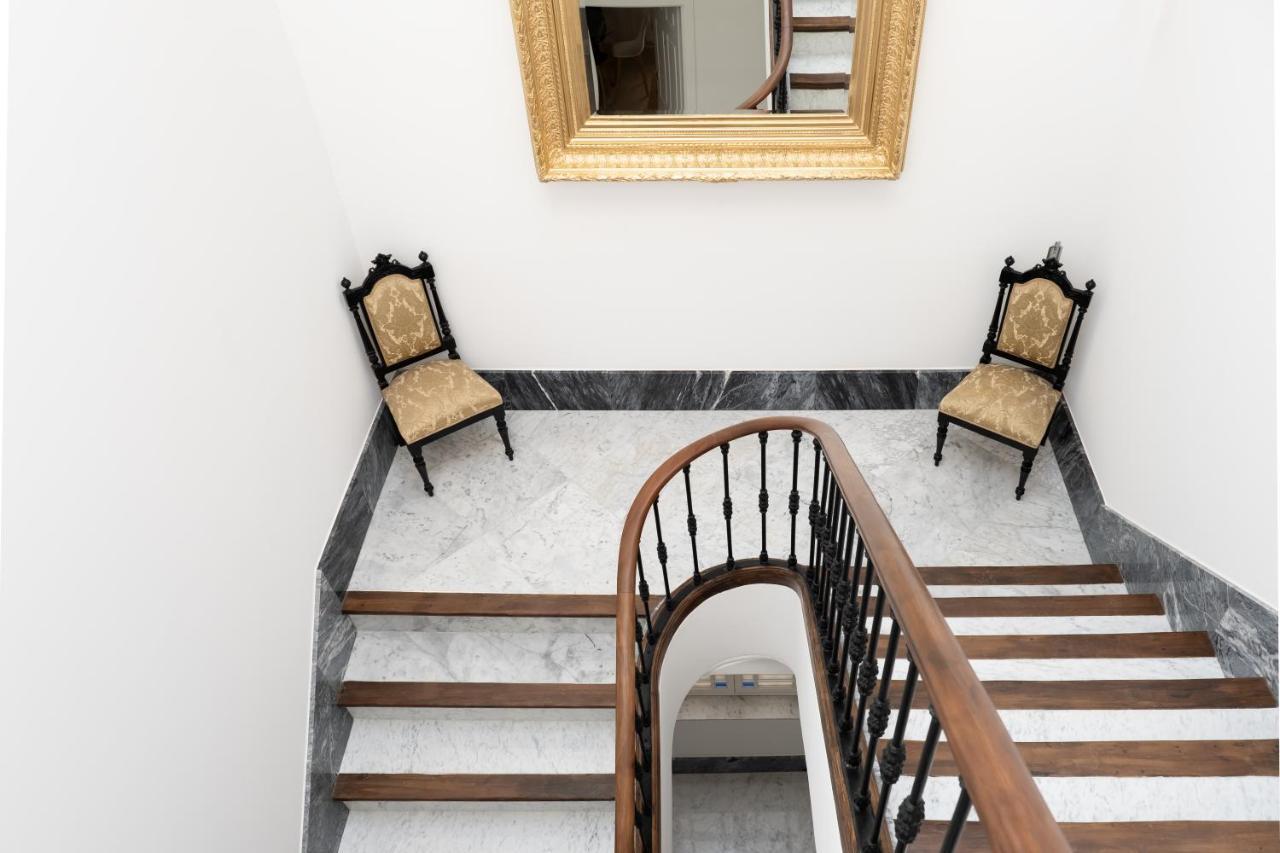 Inmalaga Penthouse Santos Appartement