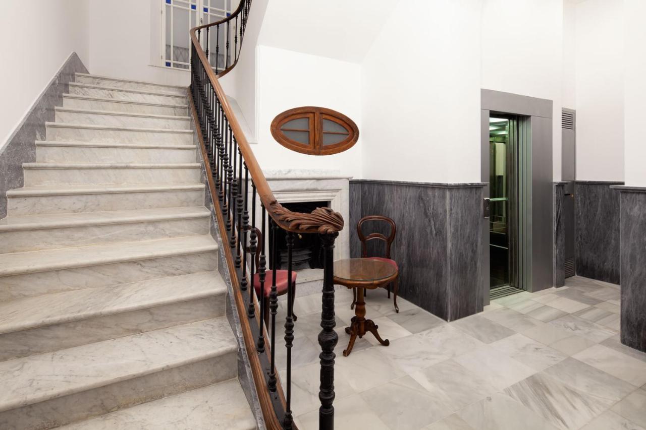 Appartement Inmalaga Penthouse Santos
