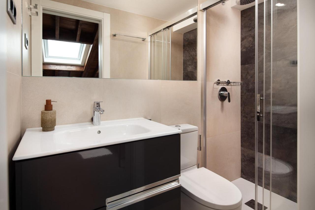 Appartement Inmalaga Penthouse Santos *