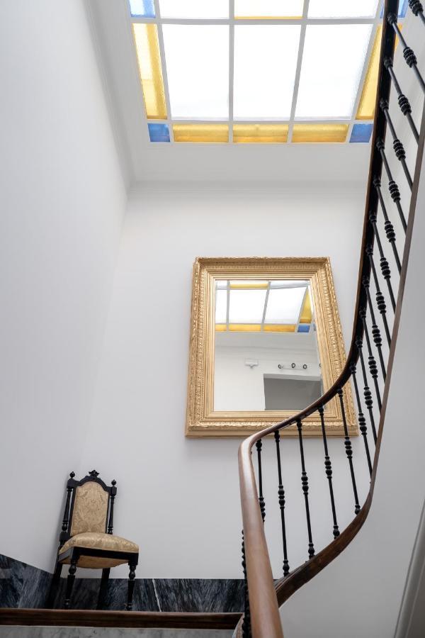 Appartement Inmalaga Penthouse Santos Málaga