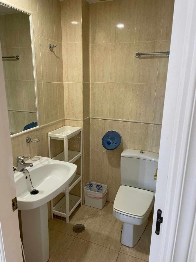 Pool View Grangefield Oasis Club L5 Apartment Malaga