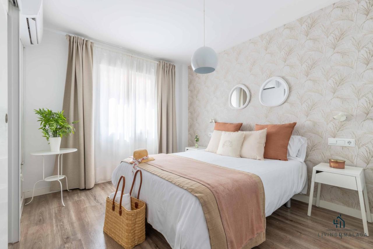 Appartement Living4malaga Sea Breeze *