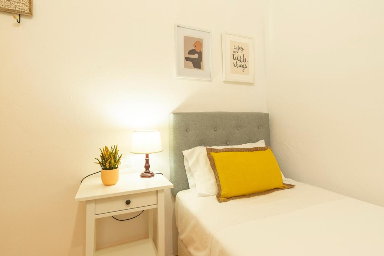 Apartment Santa Marta 5 *