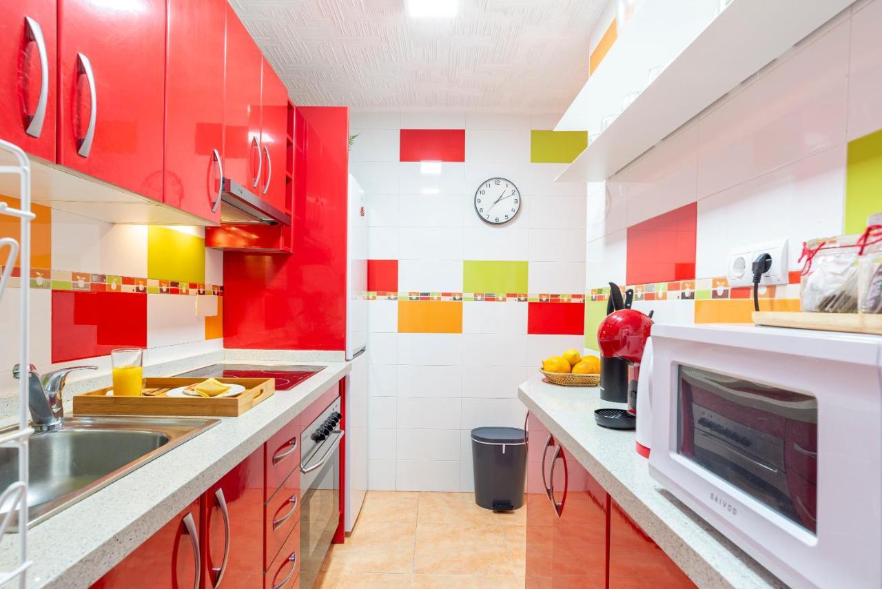 Apartamento Santa Marta 5 *
