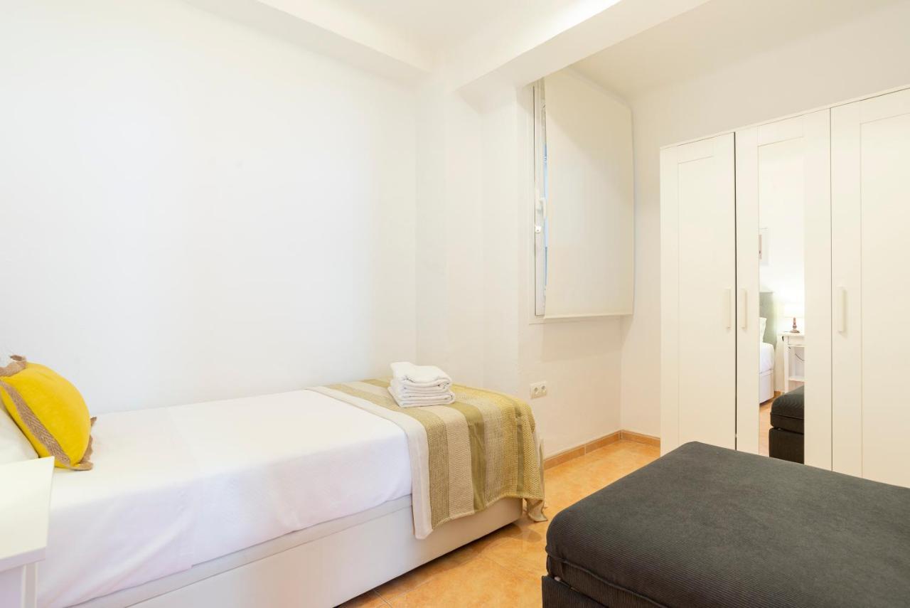 Apartment Santa Marta 5