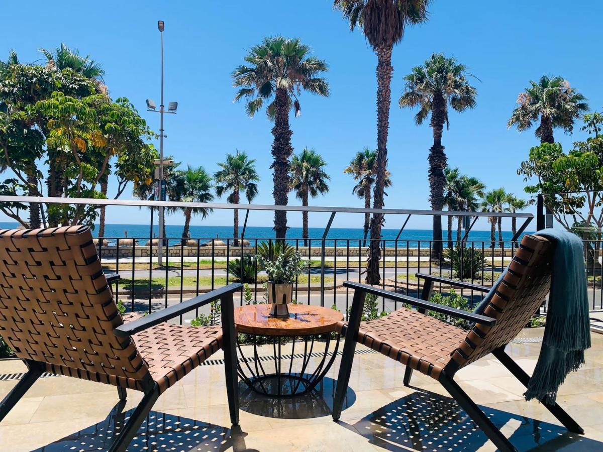 Apartamento Malagueta Front Luxury By Rent Me *