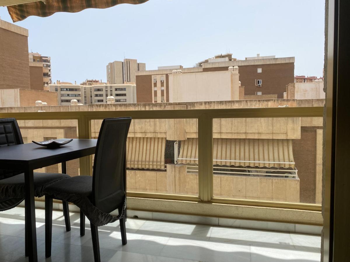Centro Privada En Compartidos Malaga