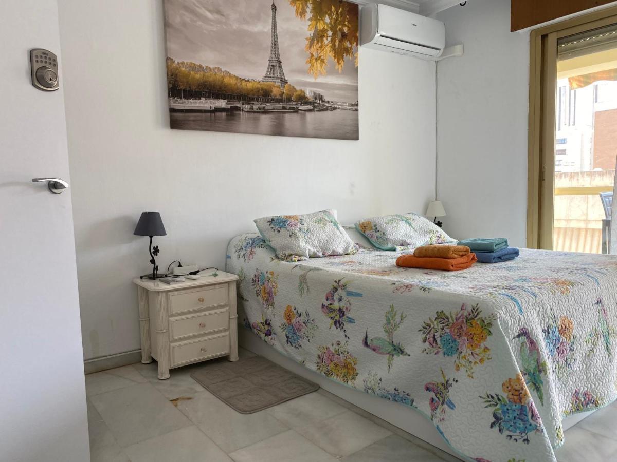 Centro Privada En Compartidos Malaga