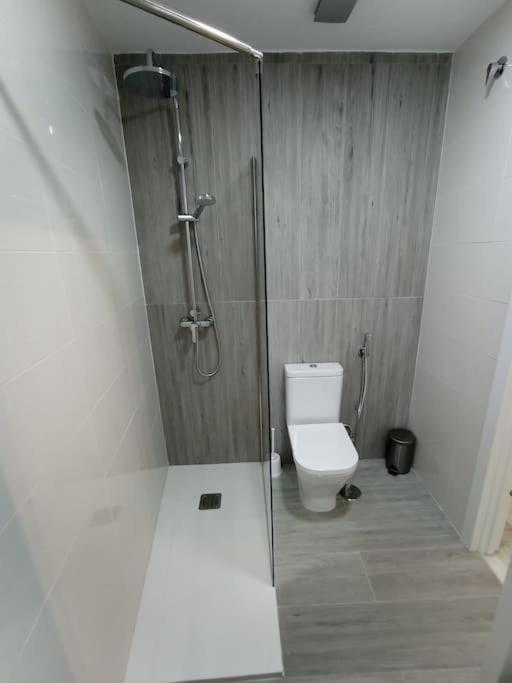 4 Pkg Marmoles Appartement Málaga