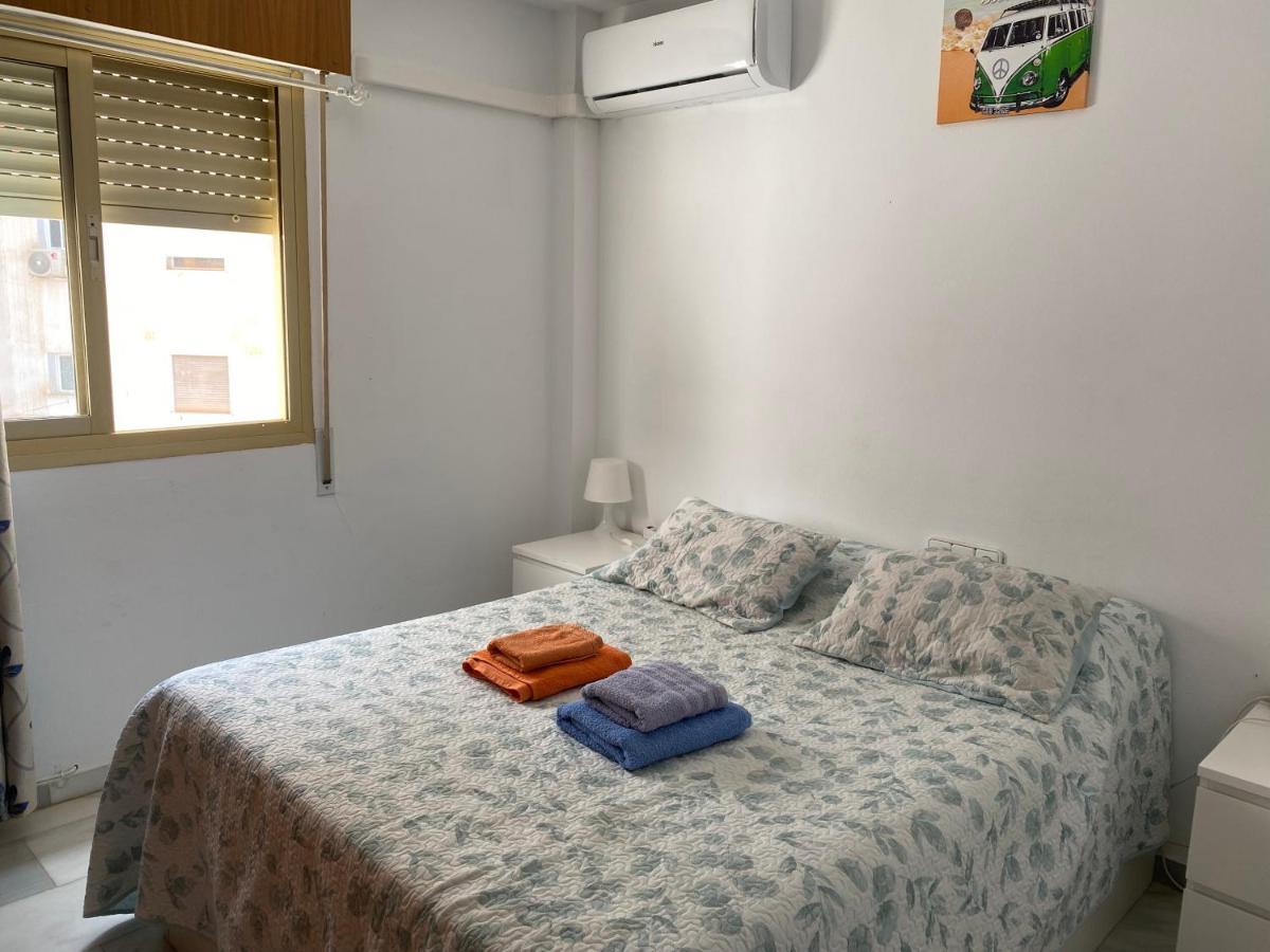 Centro Privada En Compartidos * Malaga
