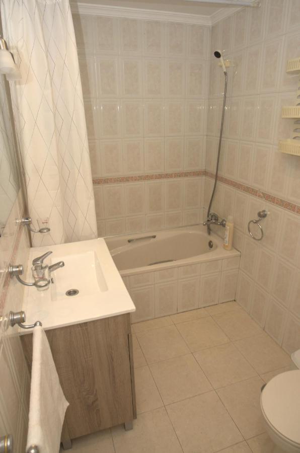 Accommodatie bij particulieren En El Corazon Del Centro De