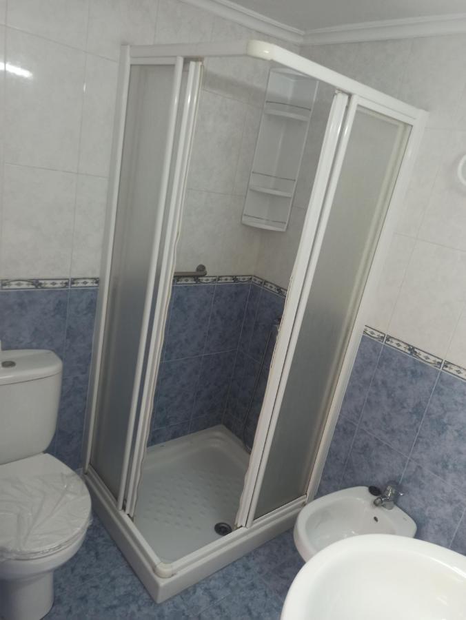 Casa Pedro De Mora Holiday home Malaga