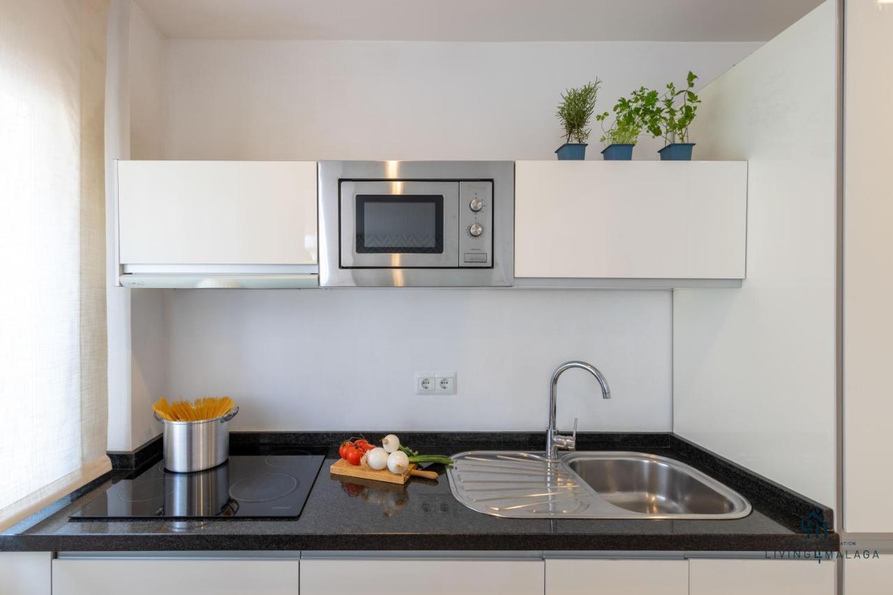 Living4malaga Sea Breeze