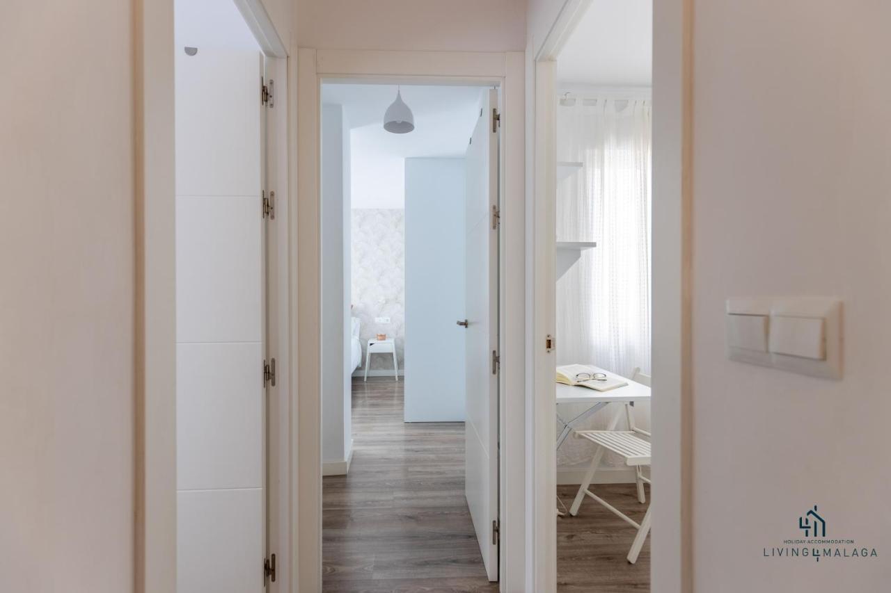 Appartement Living4malaga Sea Breeze *