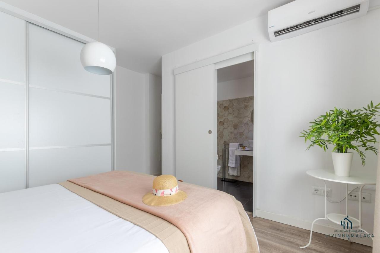 Living4malaga Sea Breeze Appartement Málaga