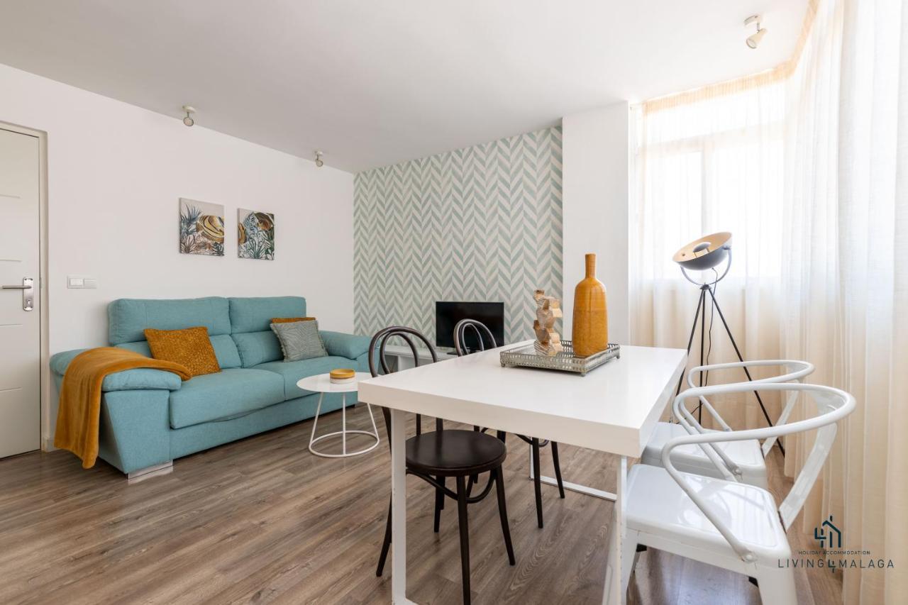 Appartement Living4malaga Sea Breeze *
