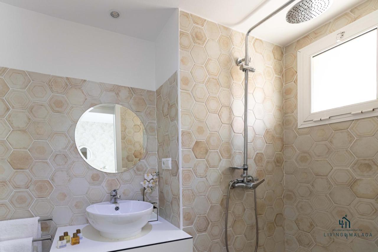 Living4malaga Sea Breeze Appartement