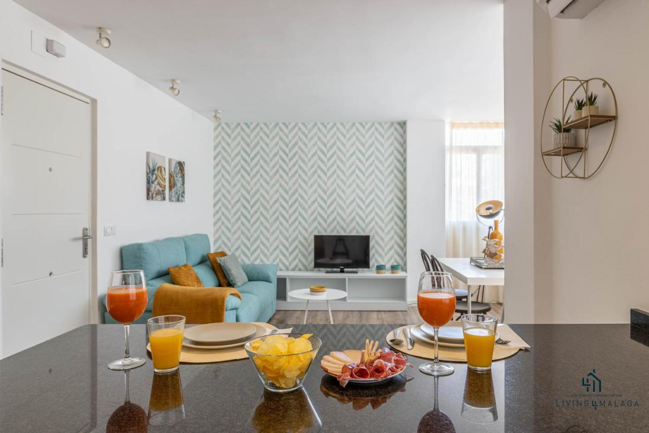 Appartement Living4malaga Sea Breeze